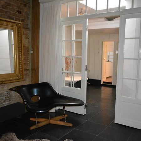 Waterland Hoge Huis Моникендам Екстериор снимка