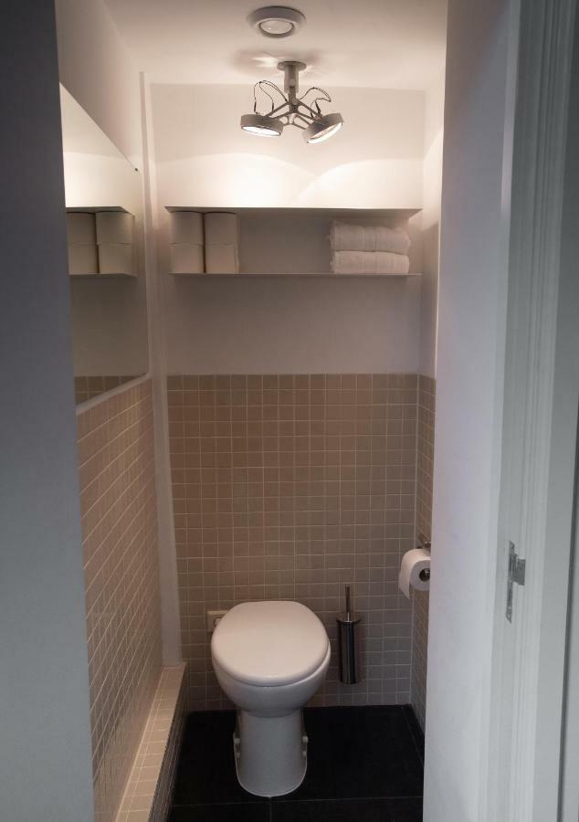 Waterland Hoge Huis Моникендам Екстериор снимка