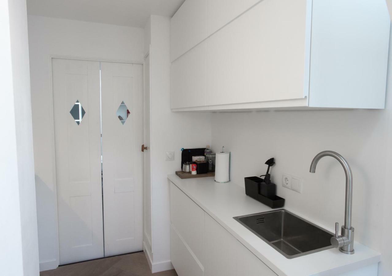 Waterland Hoge Huis Моникендам Екстериор снимка