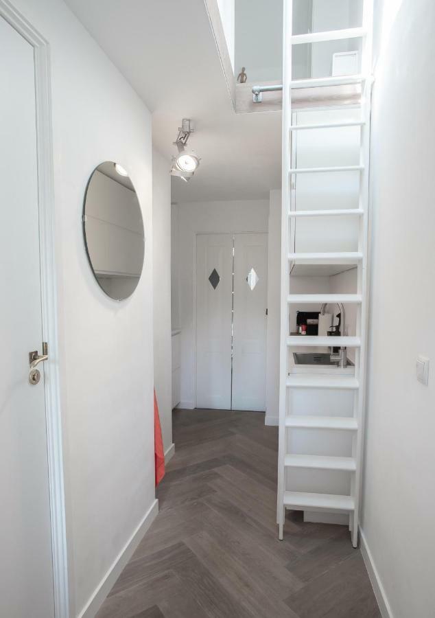 Waterland Hoge Huis Моникендам Екстериор снимка