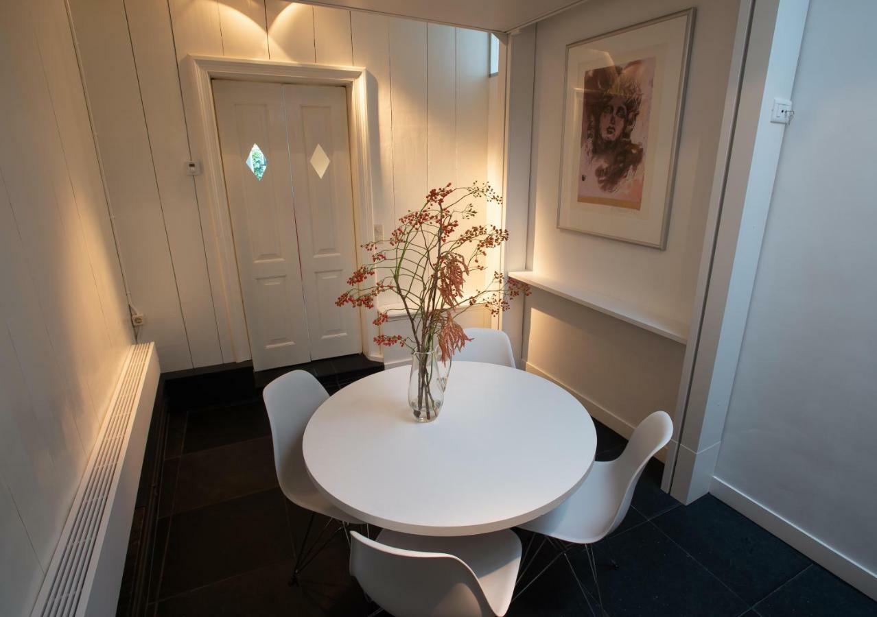 Waterland Hoge Huis Моникендам Екстериор снимка