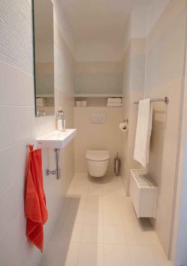 Waterland Hoge Huis Моникендам Екстериор снимка