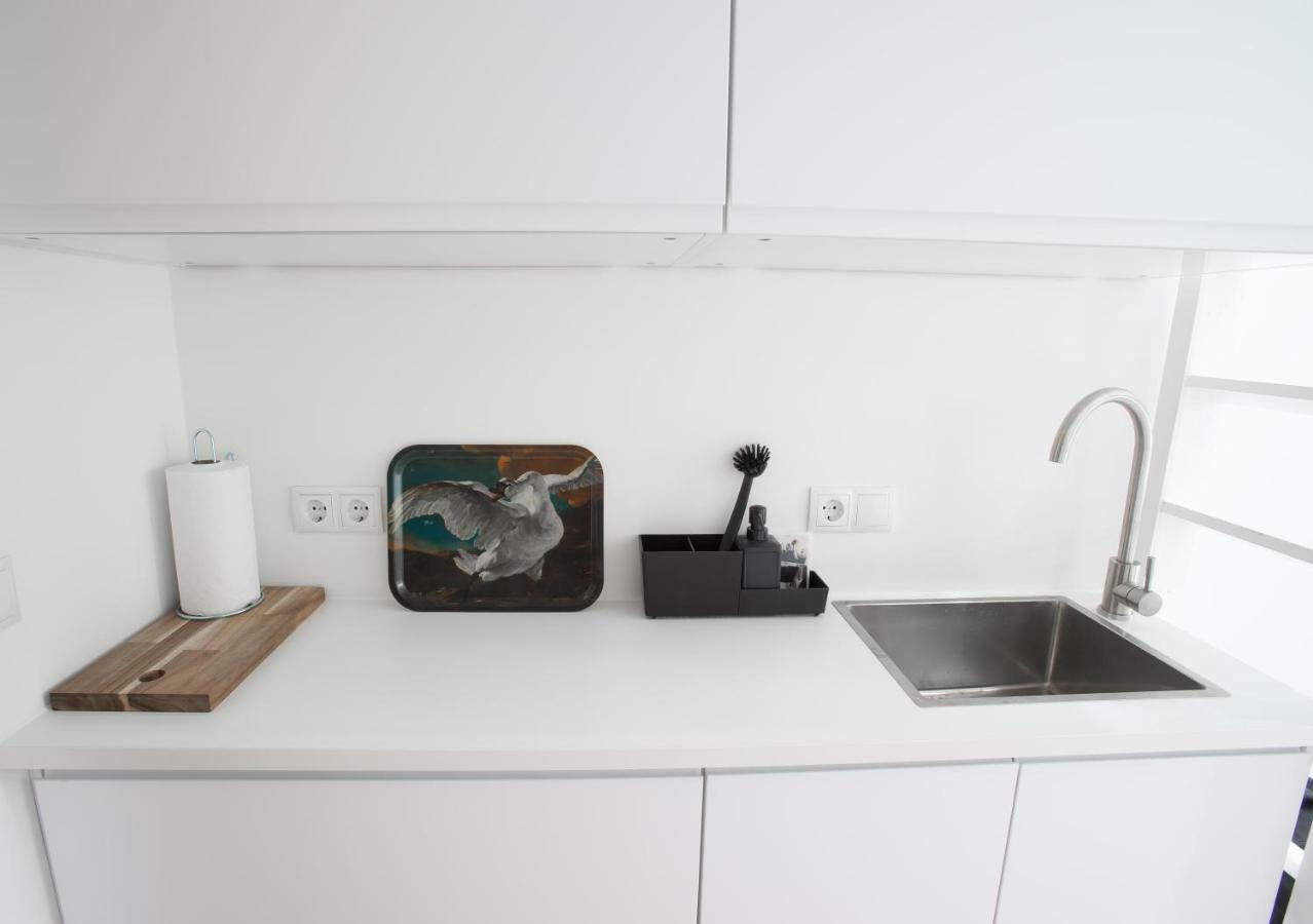 Waterland Hoge Huis Моникендам Екстериор снимка