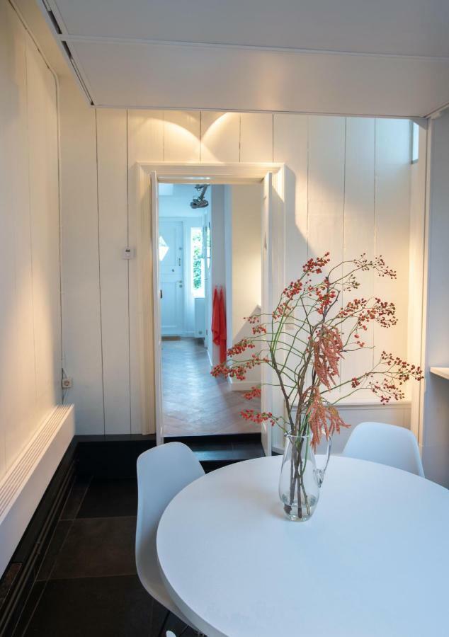 Waterland Hoge Huis Моникендам Екстериор снимка